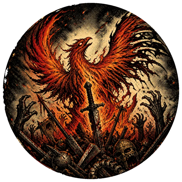 Project Phoenix logo